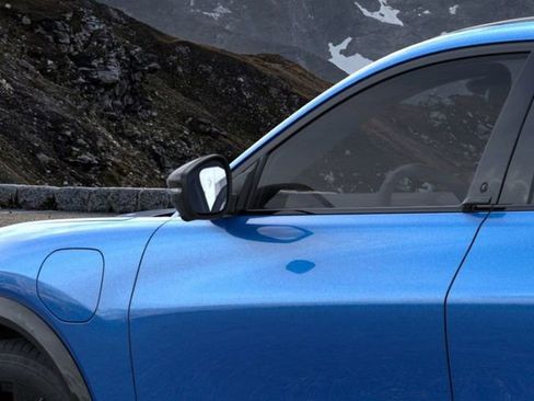 New 2025 Ford Mustang Mach-E Premium w/ Sport Appearance Package image 20