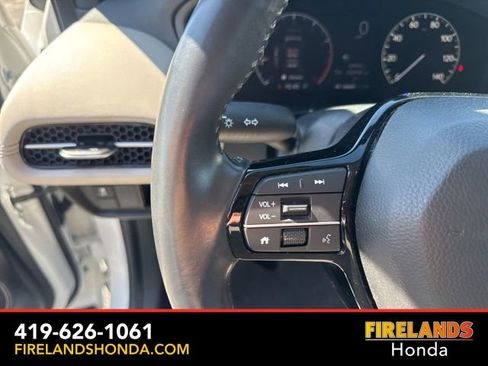 Used 2024 Honda HR-V EX-L image 18