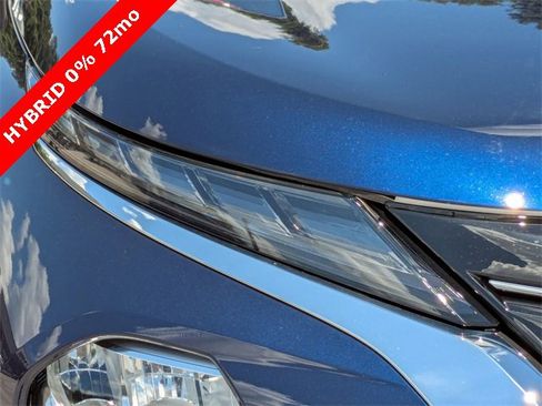 New 2025 Mitsubishi Outlander SEL image 11