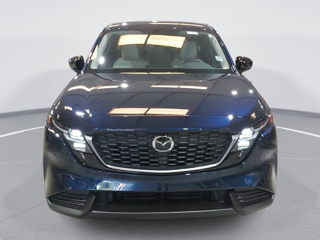 New 2026 MAZDA CX-5 Select AWD/4WD image 2