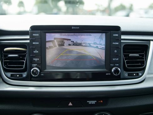Used 2020 Kia Rio LX FWD image 21