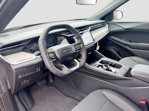 New 2026 Jeep Cherokee Laredo AWD/4WD image 7
