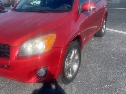 Used 2012 Toyota RAV4 Sport
