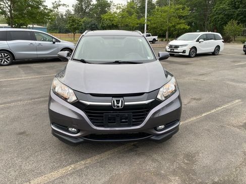 Used 2016 Honda HR-V EX-L image 3