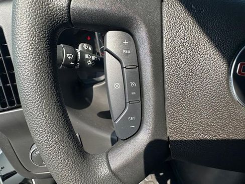 New 2025 GMC Savana 2500 w/ Enhanced Convenience Package image 18