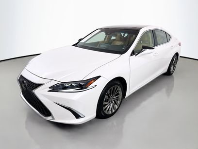 Used 2024 Lexus ES 350 Ultra Luxury w/ Accessory Package (Z1)