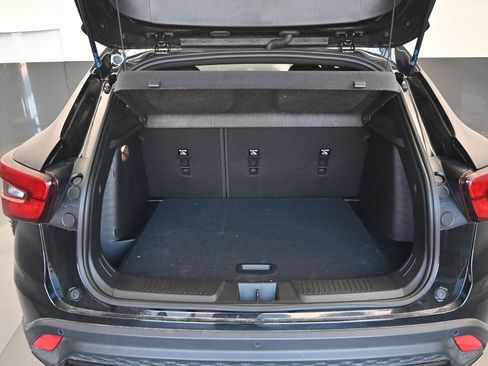 Certified 2026 Chevrolet Trax RS w/ Driver Confidence Package image 12