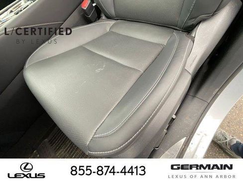 Certified 2024 Lexus RX 350h w/ Accessory Package (Z1) AWD/4WD image 22