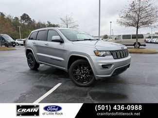 Used 2019 Jeep Grand Cherokee Altitude video 1