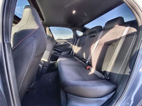 Used 2025 Honda Civic Si image 17