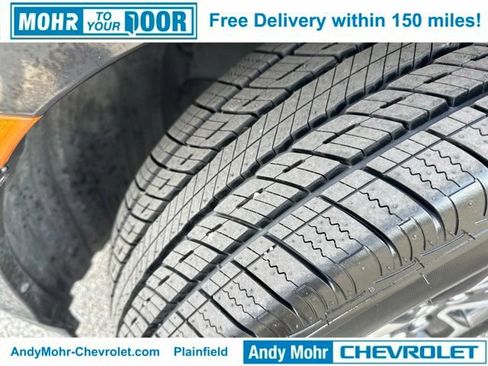 Used 2023 Honda Odyssey EX-L image 14