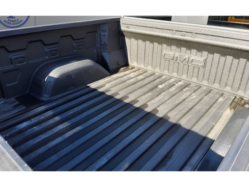 Used 2024 GMC Sierra 1500 Elevation w/ Elevation Premium Package AWD/4WD image 33