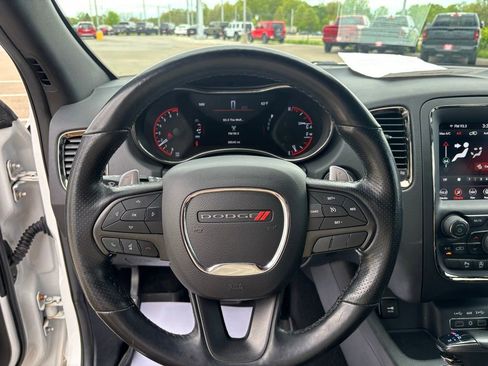 Used 2020 Dodge Durango GT AWD/4WD image 13