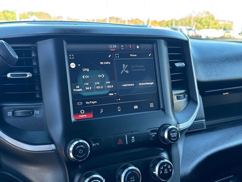 Used 2024 RAM 2500 Big Horn image 23