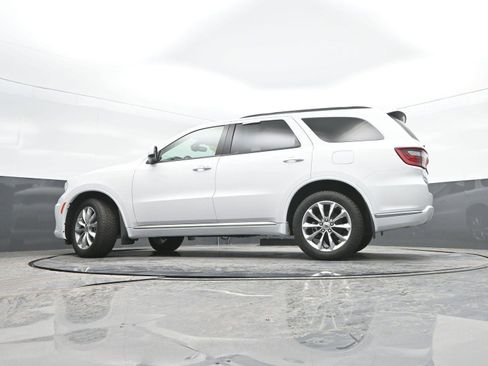 Used 2022 Dodge Durango SXT w/ Anodized Platinum Package image 29