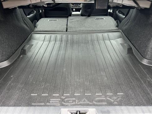 Used 2019 Subaru Legacy 2.5i Premium image 20