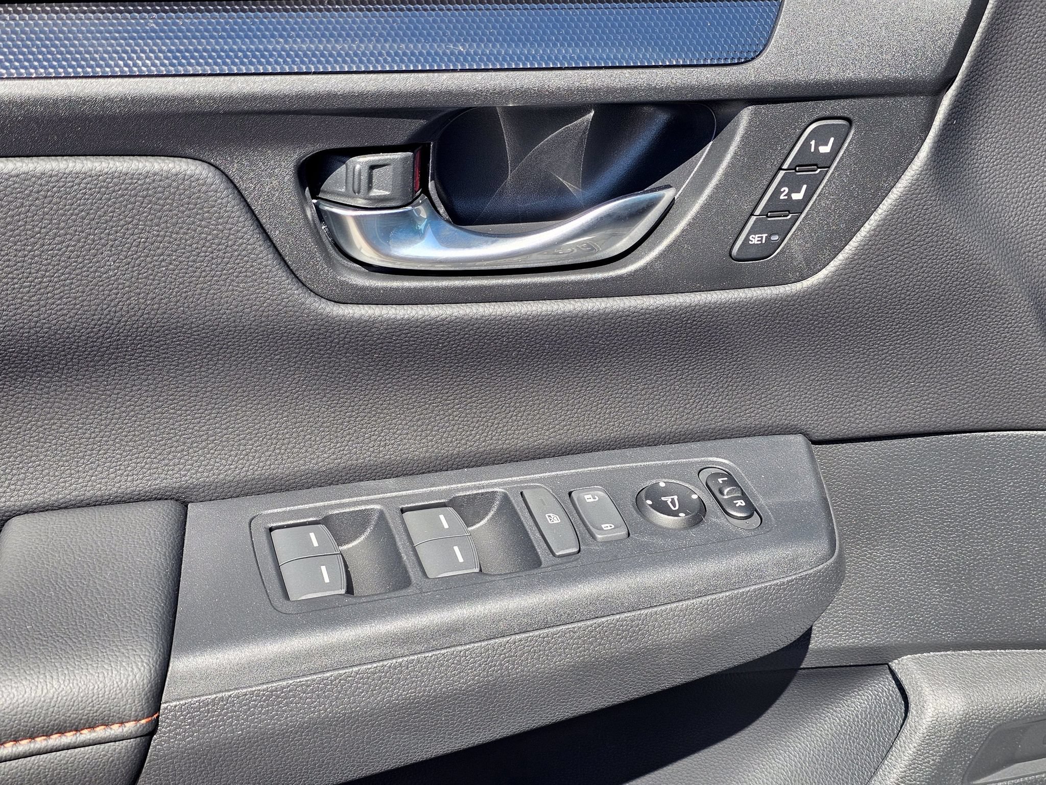 New 2026 Honda CR-V Sport-L image 17