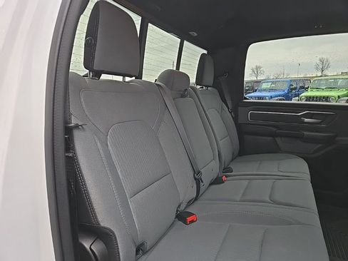 Used 2022 RAM 1500 Big Horn AWD/4WD image 83