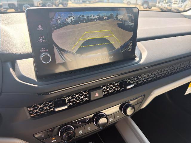 New 2026 Honda Accord SE image 23