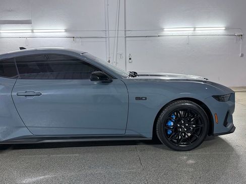 Used 2024 Ford Mustang GT Premium w/ GT Performance Package image 4
