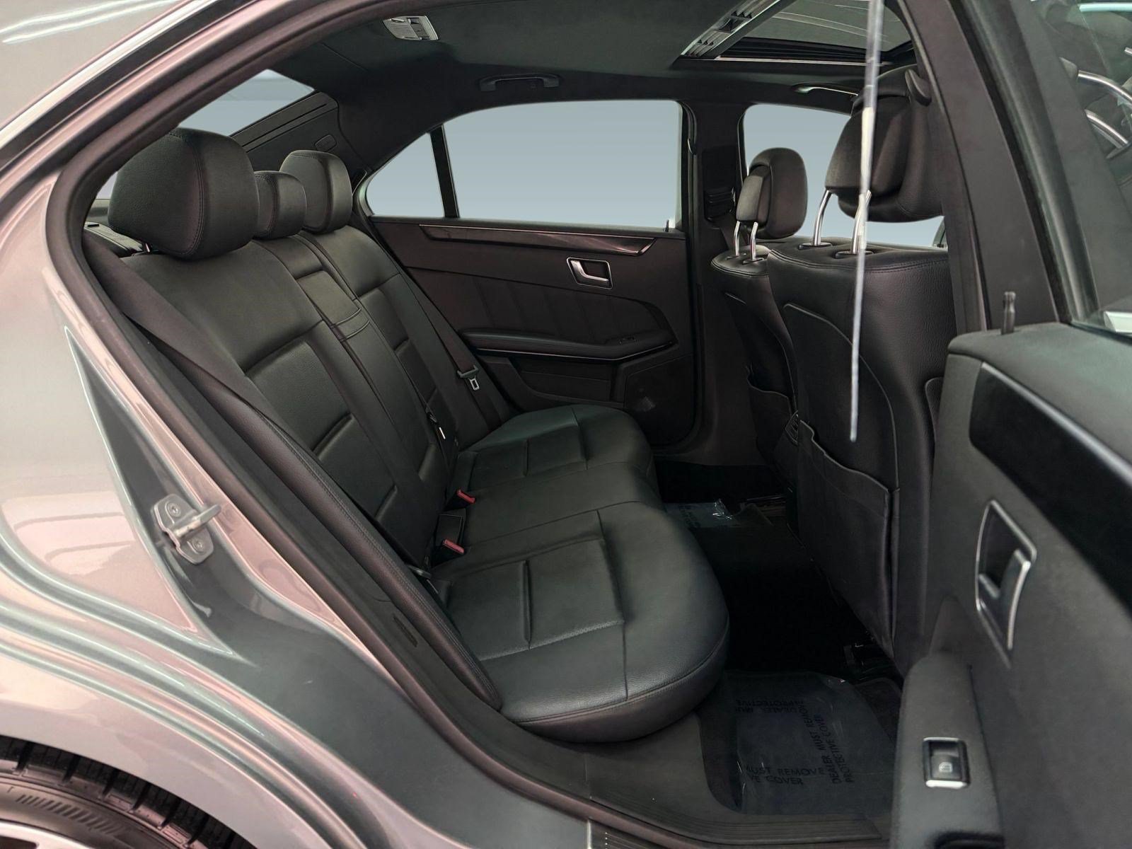 Used 2010 Mercedes-Benz E 350 Sedan image 29