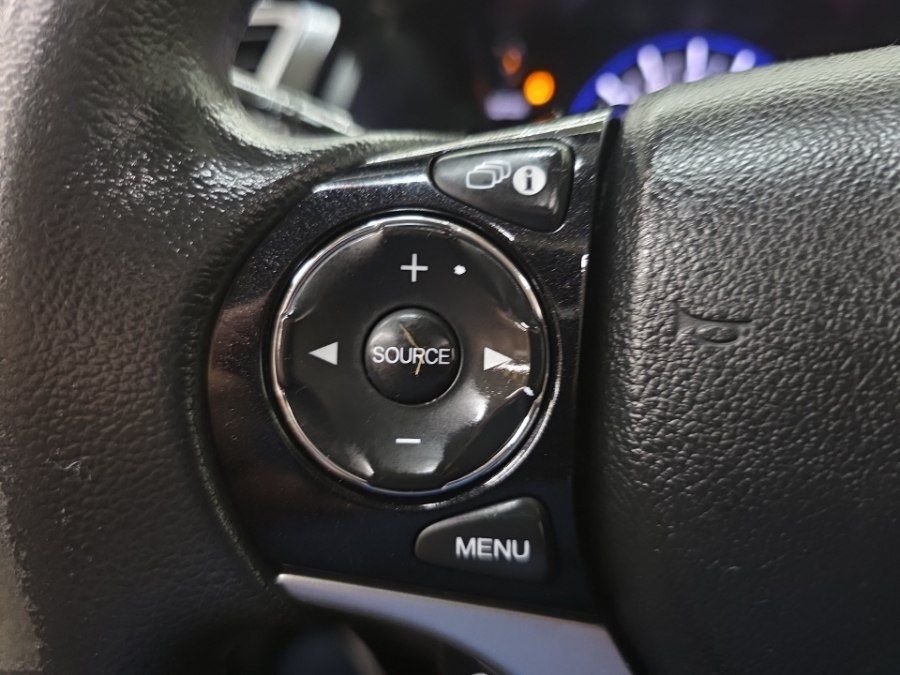 Used 2013 Honda Civic EX image 20