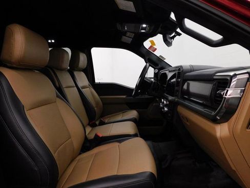 Used 2025 Ford F450 Lariat image 36