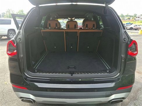 Used 2022 BMW X3 xDrive30i w/ Premium Package 2 image 30