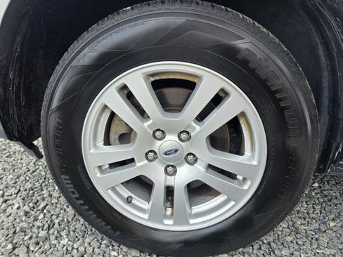 Used 2010 Ford Edge SE FWD image 9