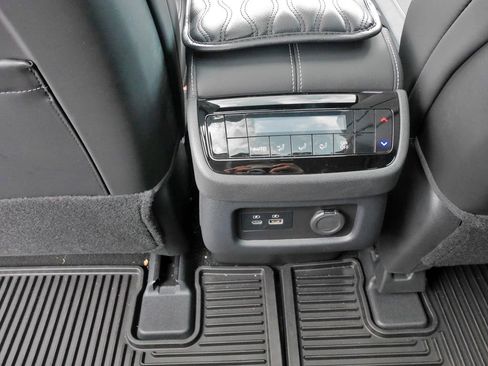 Used 2024 INFINITI QX60 Luxe w/ Vision Package image 21