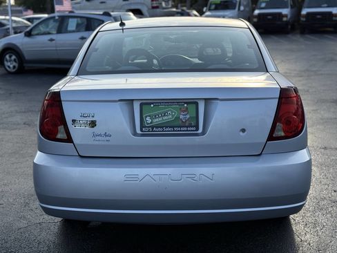 Used 2007 Saturn ION Level 2 image 6