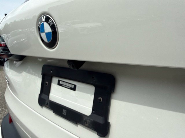 Used 2024 BMW X5 xDrive40i AWD/4WD image 17