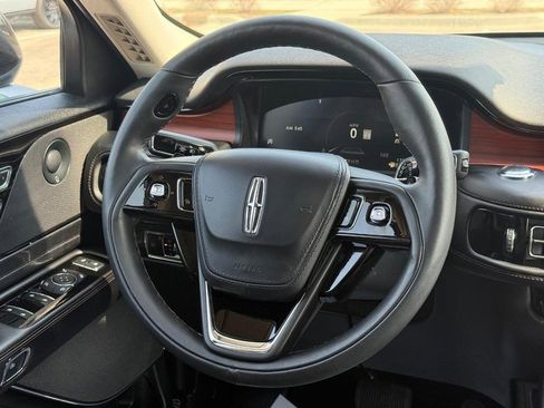 Certified 2023 Lincoln Aviator Reserve w/ Jet Package image 13