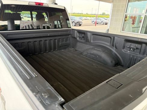 Used 2021 Ford F150 Platinum w/ FX4 Off-Road Package AWD/4WD image 10