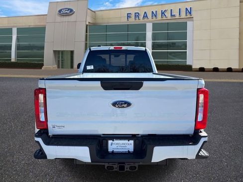 New 2026 Ford F350 XL w/ STX Appearance Package AWD/4WD image 6