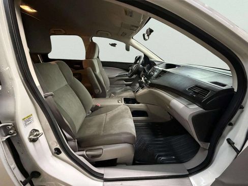 Used 2014 Honda CR-V LX image 26