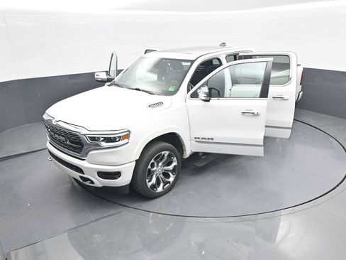 Used 2020 RAM 1500 Limited AWD/4WD image 50