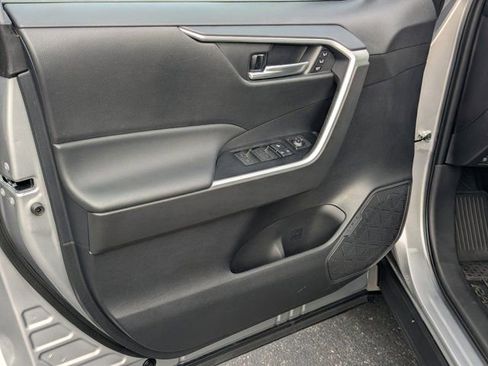 Used 2025 Toyota RAV4 XLE Premium w/ Weather Package image 10