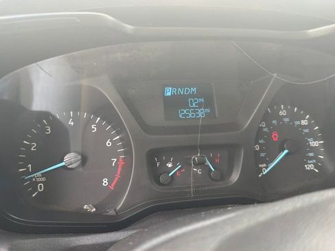 Used 2019 Ford Transit 150 148 Medium Roof RWD image 21