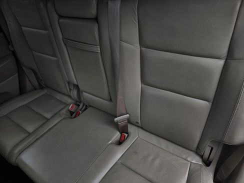 Used 2018 Jeep Grand Cherokee Limited RWD image 13
