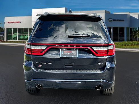 New 2025 Dodge Durango R/T image 6