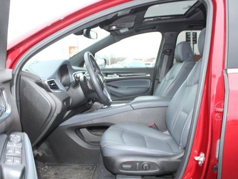 Certified 2023 Buick Enclave Essence w/ Experience Buick Package image 9