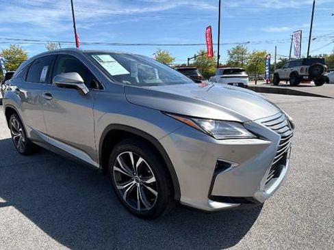 Used 2019 Lexus RX 350 AWD w/ Navigation Package image 7
