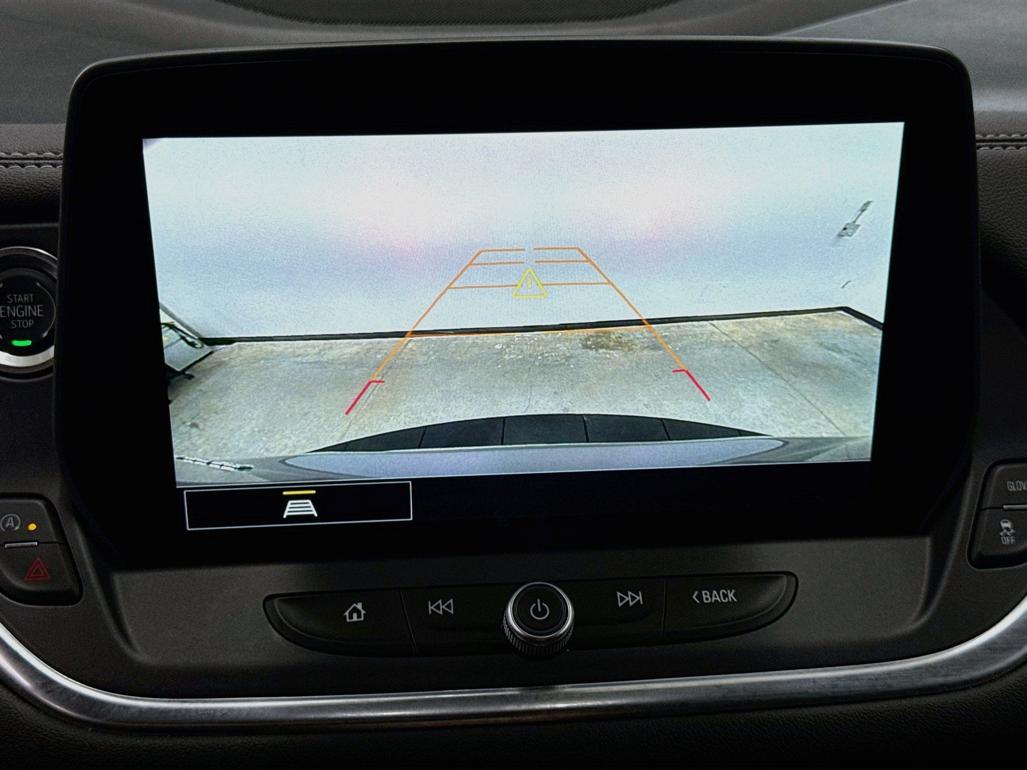 Used 2026 Chevrolet Blazer LT FWD image 23