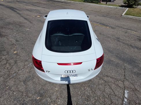 Used 2008 Audi TT 2.0T FWD image 15