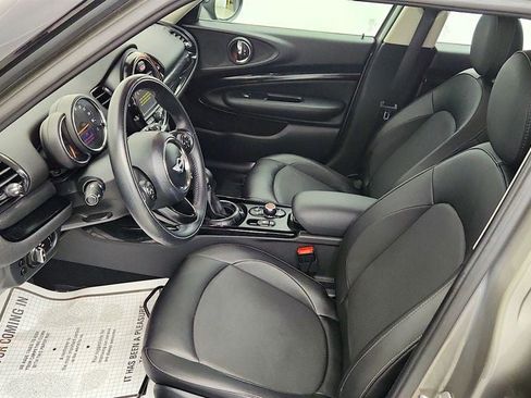 Used 2017 MINI Cooper Clubman FWD image 12