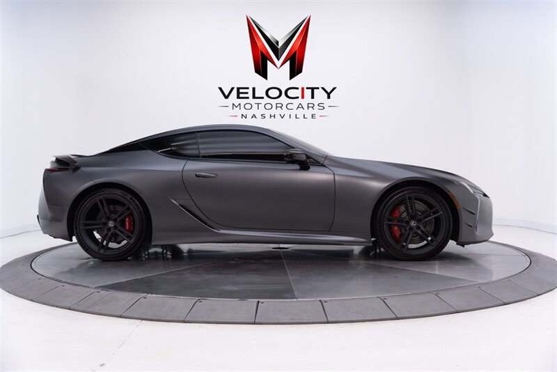 Used 2026 Lexus LC 500 Coupe RWD image 5