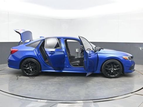Used 2022 Honda Civic Sport image 49
