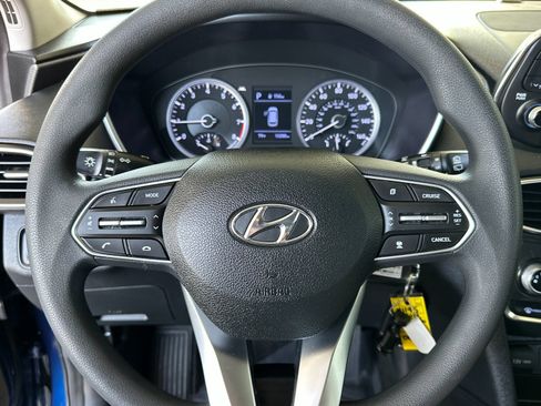 Used 2019 Hyundai Santa Fe SE FWD image 20