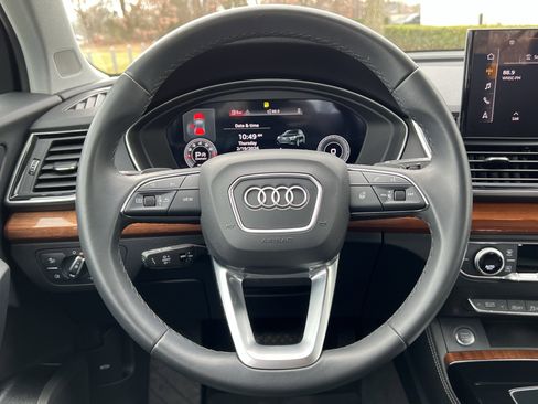 Used 2023 Audi Q5 2.0T Premium Plus w/ Premium Plus Package image 18